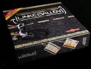 Linkeballen box