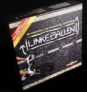 Linkeballen