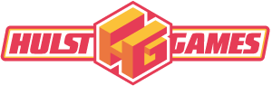 HulstGames logo