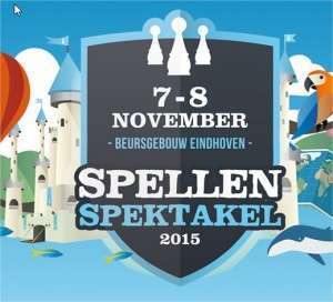 Spellenspektakel 2015